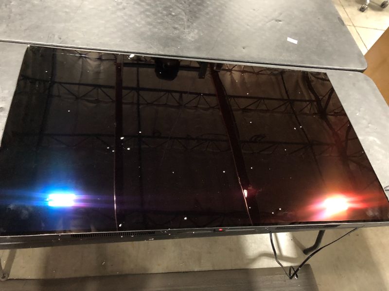 Photo 1 of ** SOLD FOR PARTS ** LG OLED77CXPUA Alexa Built-In CX 77-inch 4K Smart OLED TV (2020 Model)
