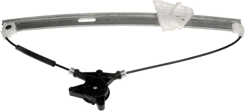 Photo 1 of Dorman 752-855 Front Driver Side Window Regulator Compatible with Select Mazda Models
