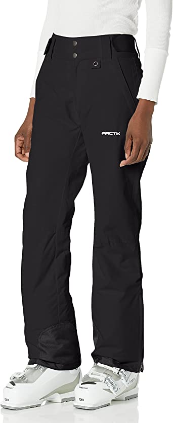 Photo 1 of Arctix womens Insulated Snow Pants (M)
