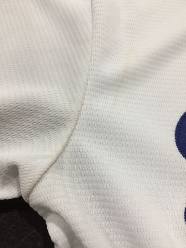 Photo 4 of mlb dodger jersey "betts #50"