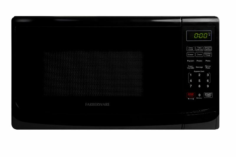Photo 1 of Farberware Classic 700-Watt Microwave Oven
