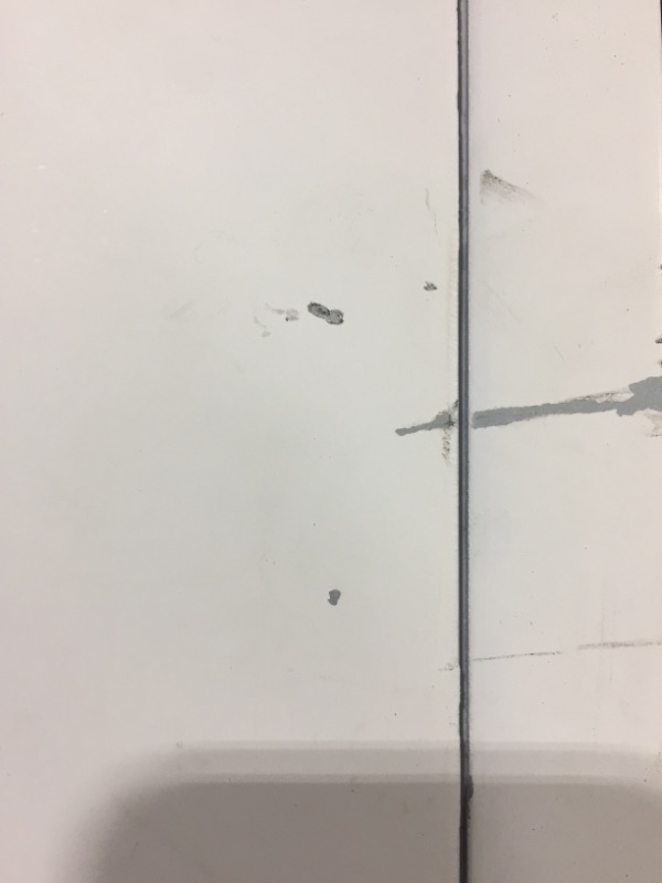 Photo 1 of Elmdor DW 12x12 Screwdriver Opening Access Door in Primer Coat