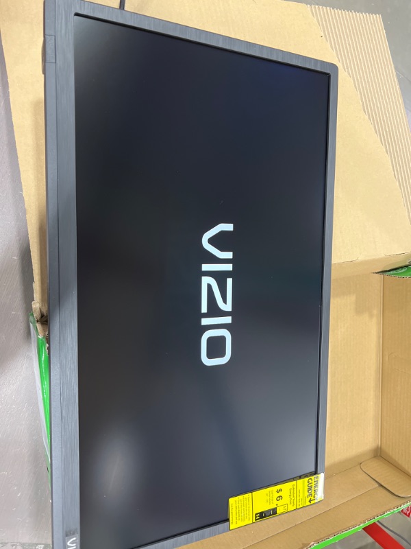 Photo 3 of VIZIO 24-inch D-Series Full HD 1080p Smart TV with Apple AirPlay and Chromecast Built-in, Screen Mirroring for Second Screens, & 150+ Free Streaming Channels, D24f-J09, 2021 Model
