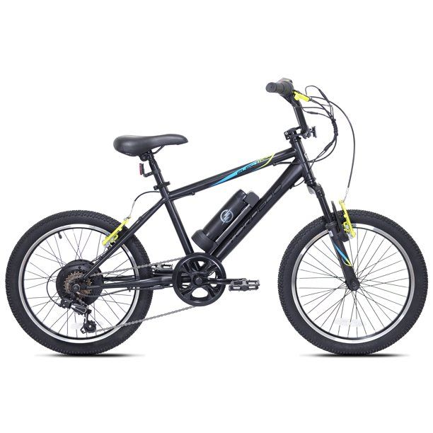 Photo 1 of Kent 20" Torpedo Kids Ebike, Electric Bicycle NO KEYS/ NO CURRENT CHARGE
