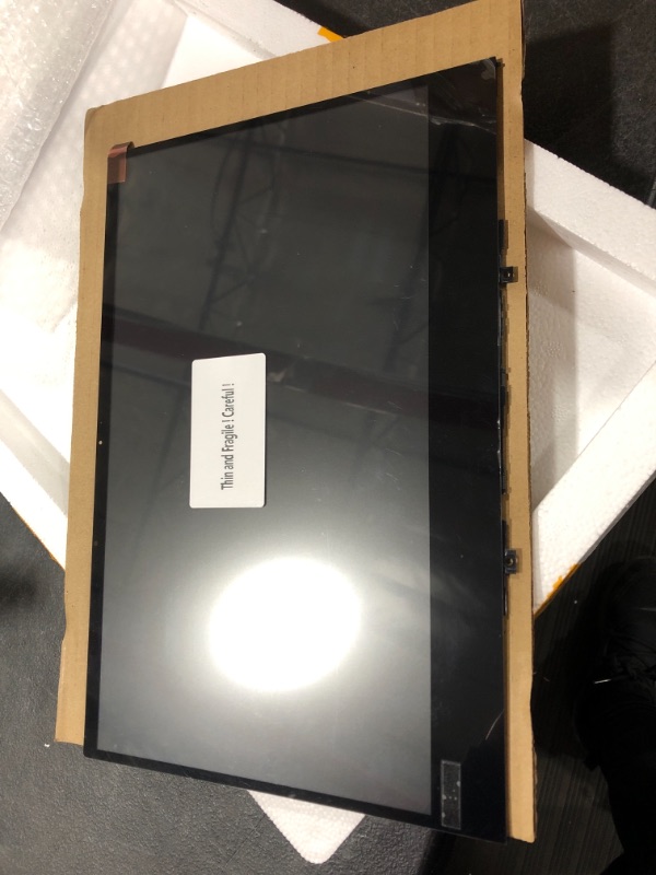 Photo 1 of 5D10K81089 LP133WF4(SP)(B1) LCD Touch Screen Assembly for Lenovo YOGA 730-13IKB