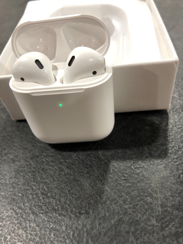 Photo 1 of Bluetooth Airbuds 