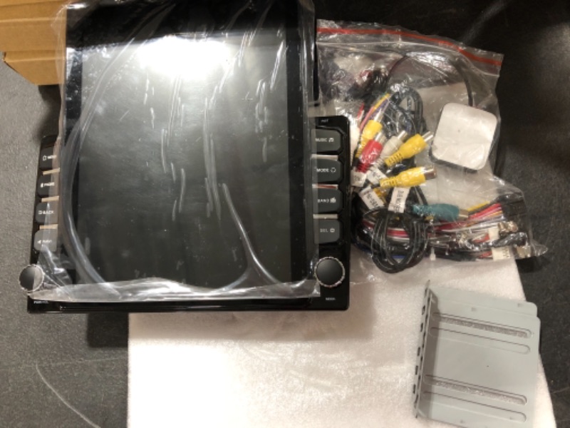 Photo 1 of Car Stereo 