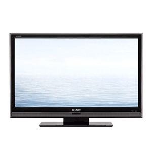 Photo 1 of AQUOS LC-42D65UT 42" LCD TV ( stand and remote not included)
