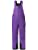 Photo 1 of HISEA Kids Bib Snow Pants 3M Thinsulate Insulated Ski Pants Girls Snow Bib Overalls Boys' Skiing Bibs Youth Snow Bib
PURPLE. SIZE 6T.