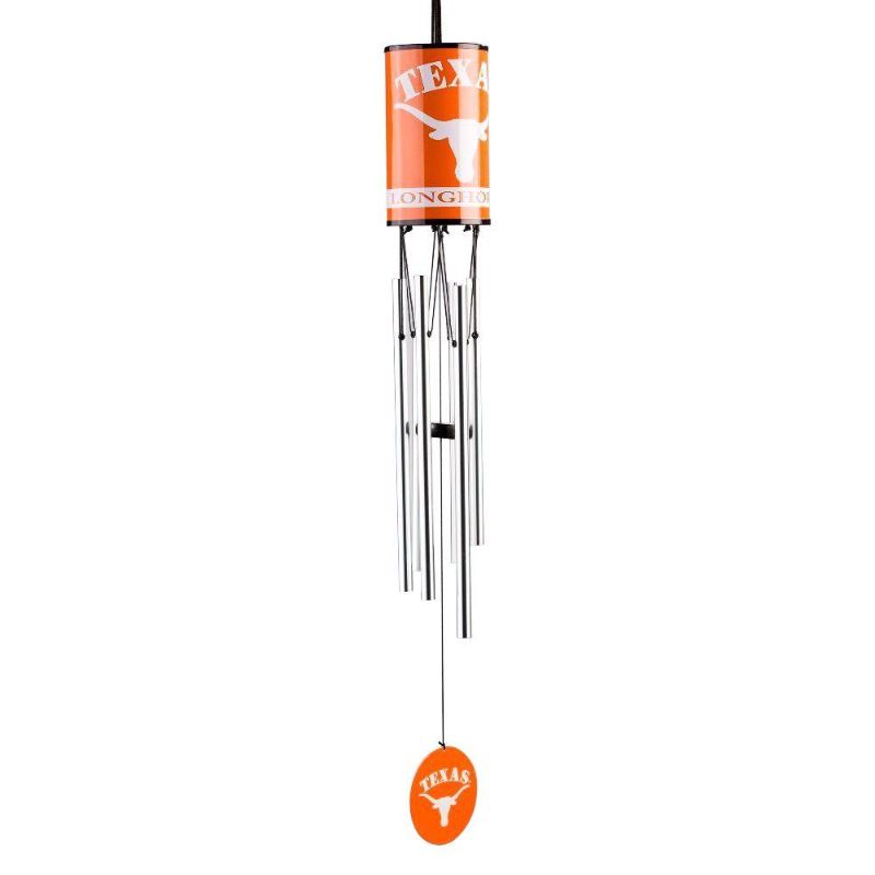 Photo 1 of TEXAS LONG HORN WINDCHIMES NEW $ 27.97