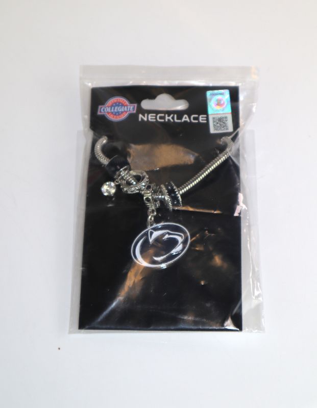 Photo 1 of PEN STATE NECKLACE NEW$ 12.98