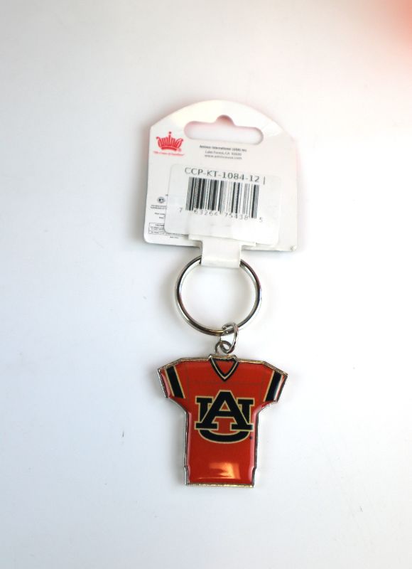 Photo 2 of UA KEY CHAIN NEW $ 8.95