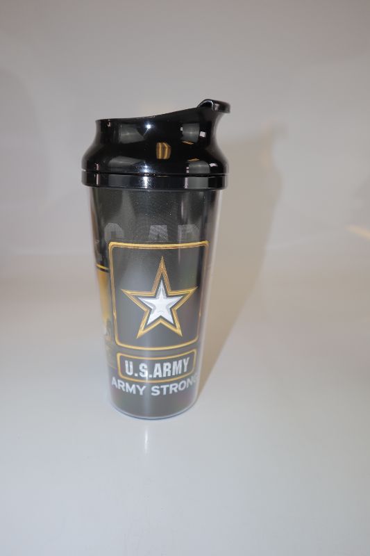 Photo 1 of ARMY COFFEE CUP NEW $ 19.98