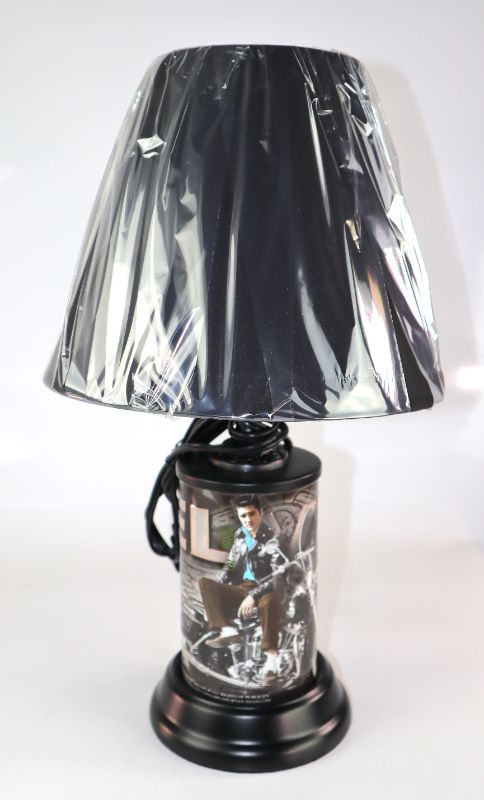 Photo 1 of ELVIS LAMP NEW $21.95