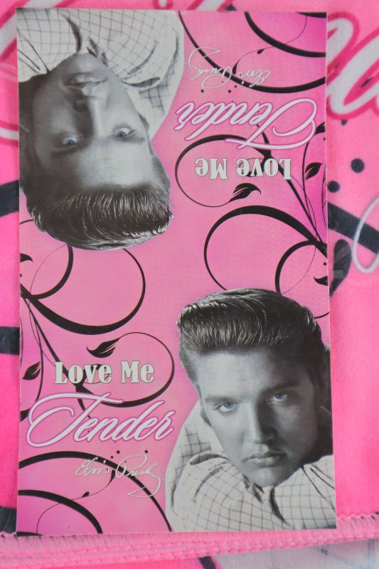 Photo 2 of ELVIS KITCHEN TOWEL NEW $8.75