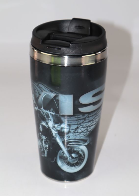 Photo 2 of ELVIS TRAVEL MUG NEW $13.75