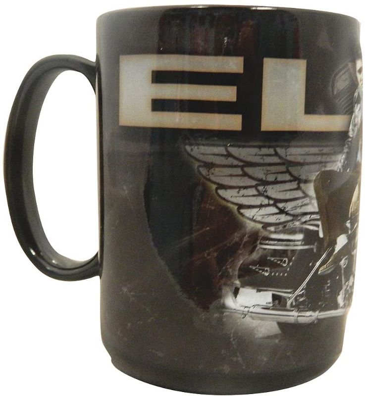 Photo 2 of ELVIS MUG NEW $16.99