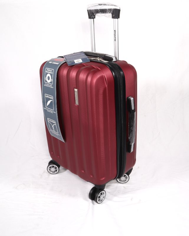 Photo 2 of 20 INCH DEJUNO SUITCASE DURABLE EXPANDABLE AND LIGHTWEIGHT NEW $140