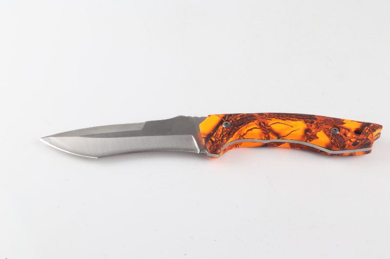 Photo 1 of HUNTING KNIFE NEW