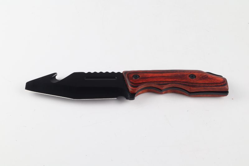 Photo 1 of HUNTING KNIFE NEW 