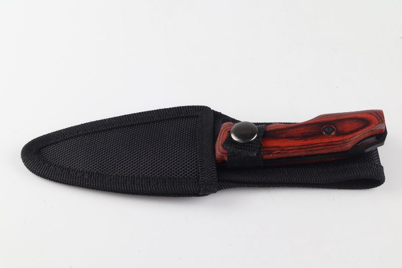 Photo 2 of HUNTING KNIFE NEW 