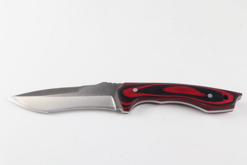 Photo 1 of HUNTING KNIFE NEW 