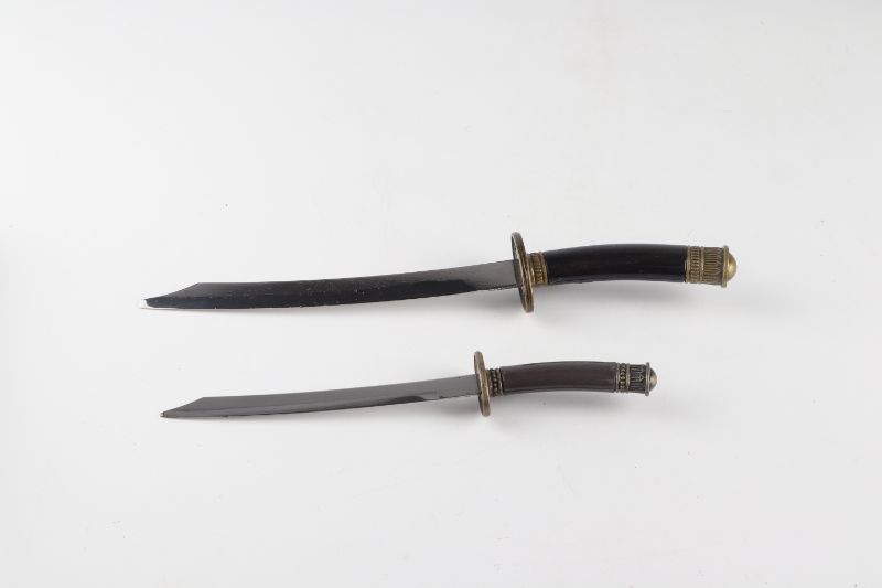 Photo 5 of COLLECTABLE DOUBLE SWORD NEW 