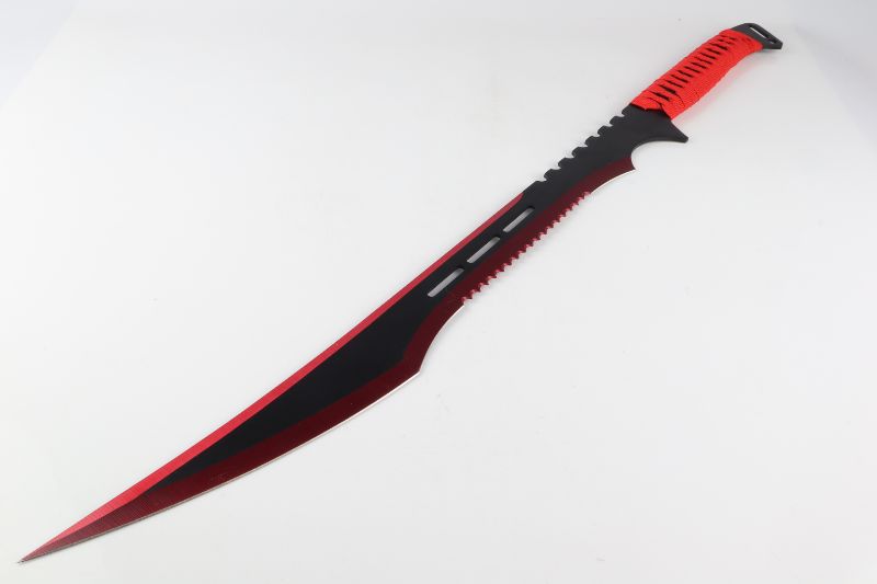 Photo 1 of RED EDGE BLADE NEW 