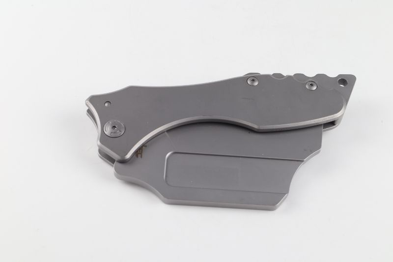 Photo 3 of FOLDABLE CLEAVER BLADE NEW 