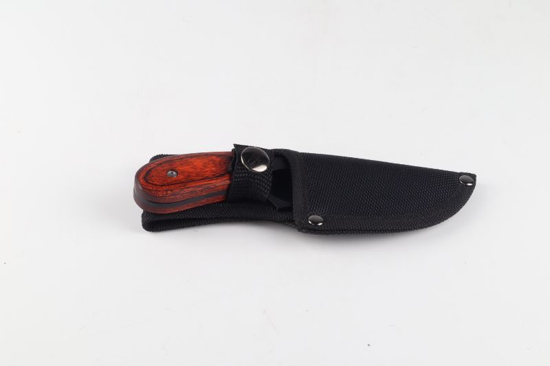 Photo 1 of MINI HUNTING KNIFE NEW 