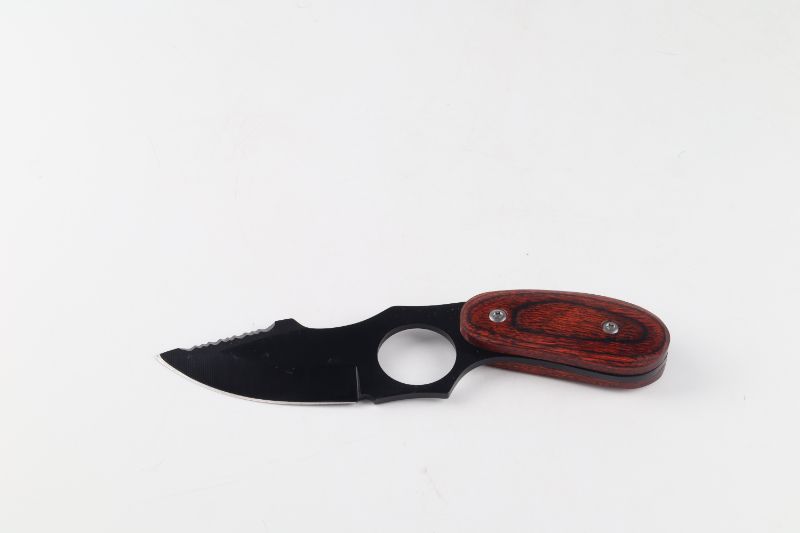 Photo 1 of MINI HUNTING KNIFE NEW 