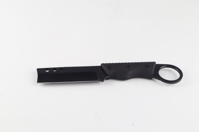 Photo 1 of FLAT HUNTING KNIFE NEW 