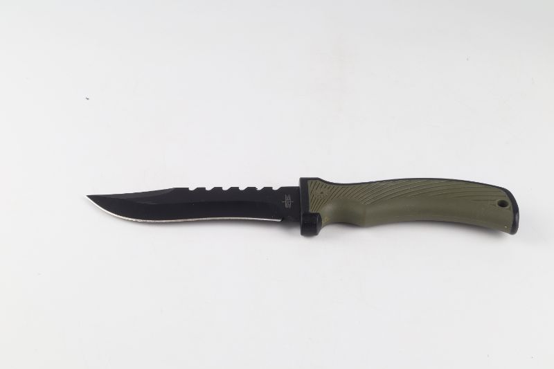 Photo 1 of TACTICAL KNIFE WITH CARY CLIP NEW 
