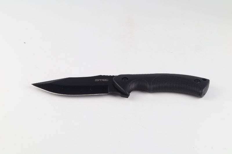 Photo 1 of TACTICAL KNIFE WITH CARY CLIP FOR HIP NEW 