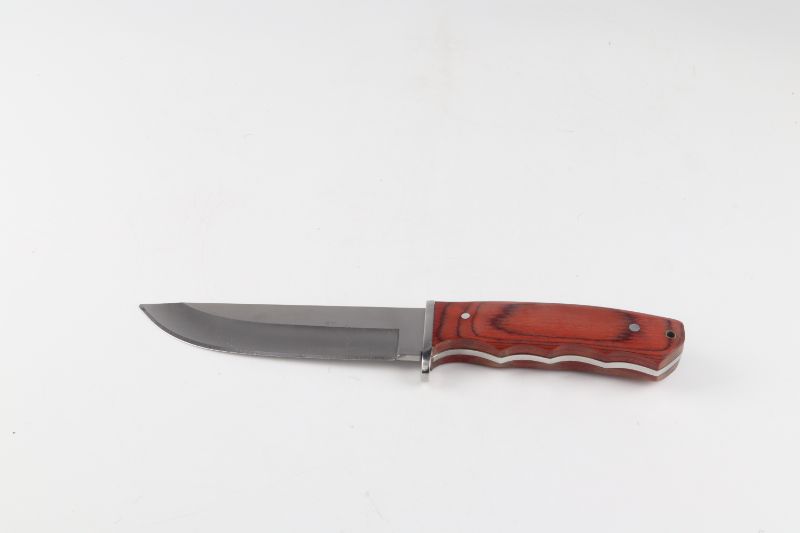 Photo 1 of DROP HUNTING KNIFE NEW 