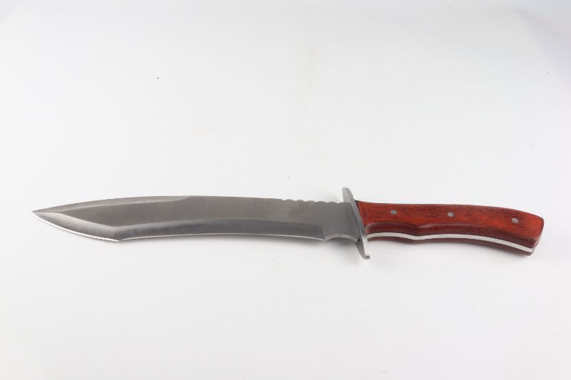 Photo 1 of HUNTING KNIFE NEW 