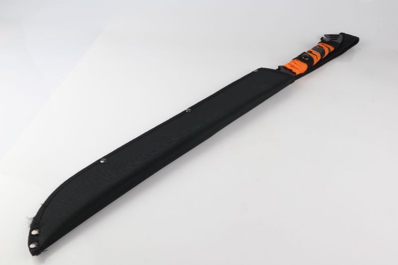 Photo 2 of ORANGE BLADE SWORD NEW 