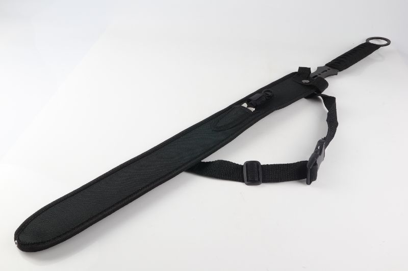 Photo 1 of  SWORD AND THROWING KNIVES SET NEW