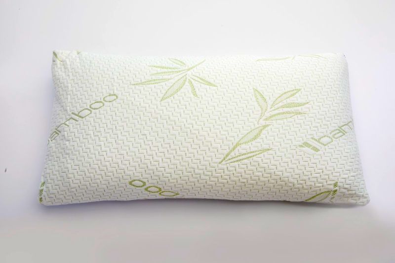 Photo 1 of QUEEN BAMBOO PILLOW HYPOALLERGENIC ANTIBACTERIAL NEW $99