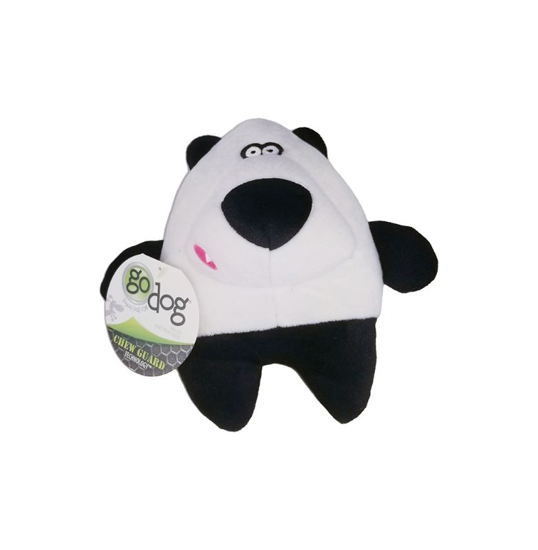 Photo 1 of DOG PANDA CHEW TOY NEW $ 8.99