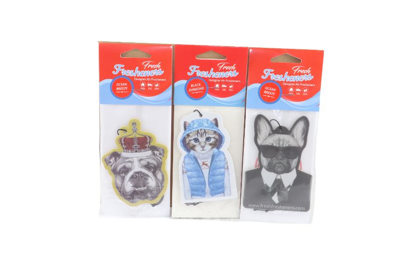 Photo 1 of 3 ASSORTED AIR FRESHENERS NEW $15