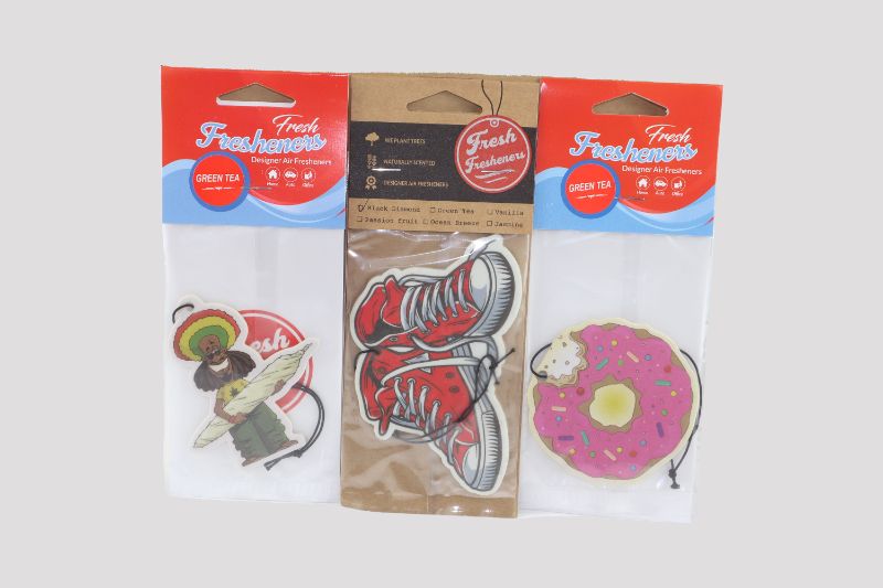Photo 1 of 3 ASSORTED AIR FRESHENERS NEW$15