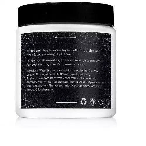 Photo 2 of VOLCANIC MUD MASK LIFTS AWAY UNWANTED IMPURITIES AND DIRT LEAVING SKIN SMOOTH AND RADIANT NEW $29