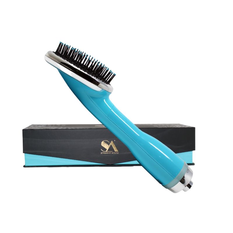 Photo 1 of VOLUMIZER PRO BLOW DRYER BRUSH LIGHTWEIGHT REDUCES DRYING TIME AND SMOOTHS NEW $450