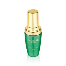 Photo 1 of COLLAGEN RENEWAL SERUM FRESH SCENT PENETRATES SKIN TO FIGHT SIGNS OF AGING 24K GOLD PREVENT BREAKDOWN OF COLLAGEN DIMINISHES LINES AND WRINKLES NEW IN BOX $795