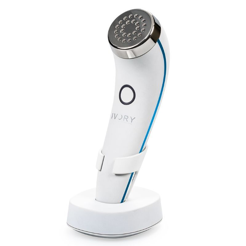 Photo 1 of IVORY BLUE LED LIGHT THERAPY USES TOPICAL HEAT TO DISINFECT DETOXIFY AND ELIMINATE BACTERIA UNDER THE SKIN TREATS AND PREVENT ALL VARIATIONS OF ACNE LIGHTEN SKIN NEW IN BOX SEALED
$5999.99
