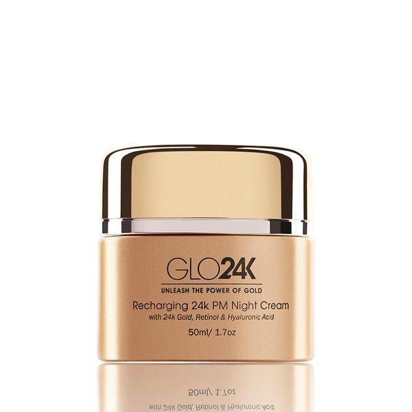 Photo 1 of RECHARGE NIGHT CREAM BALANCES SKIN BY PLUMPING HYDRATING AND ELIMINATING UNWANTED IMPERTIES NEW $99.99