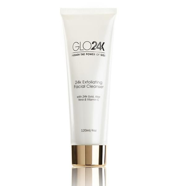 Photo 1 of EXFOLIATING CLEANSER DETOXES REDUCE AGING AND PURIFY SKIN BY REMOVING IMPURITIES MAKE UP AND TOXINS NEW $99.99