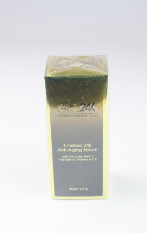Photo 2 of ANTI AGING SERUM COMBATS VISIBLE AND NON VISIBLE LINES BOOSTS SUPPLENESS AND TIGHTENS FACE NEW $99.99