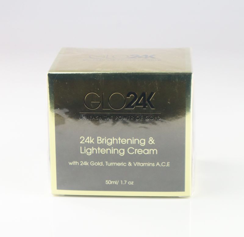 Photo 1 of BRIGHTENING AND LIGHTENING CREAM REDUCES ACNE SCARS CALMS SKIN INFLAMMATION PROTECTS FROM SUN AND AGING LINES NEW $99